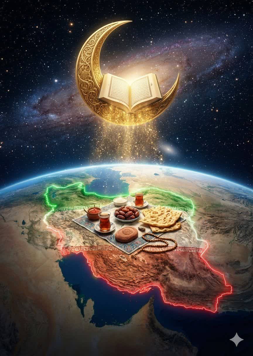 پویش رمضان ماه همدلی